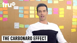 The Carbonaro Effect  The After Effect Episode 405 Web Chat  truTV [upl. by Dickinson607]