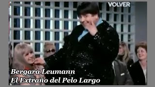 Bergara Leumann  La Joven Guardia  extracto El extraño del pelo largo  La Botica del Ángel [upl. by Enohsal233]