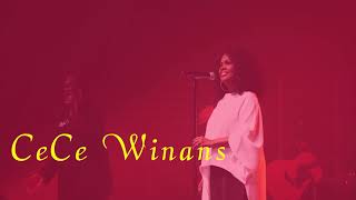 CeCe Winans Believe For It Live In Concert [upl. by Rodavlas]