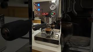 Comparing the Top 3 Espresso Machines – Breville DeLonghi amp Lelit Showdown [upl. by Kehoe113]