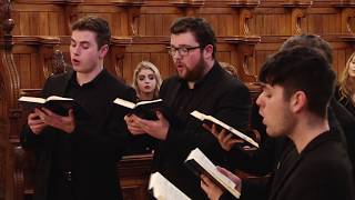 Excerpts of Seasonal Chants from Maynooth College [upl. by Thessa]