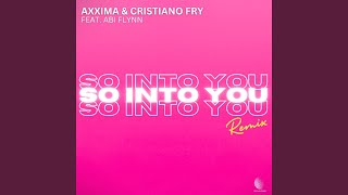 So Into You Remix [upl. by Aimahs]