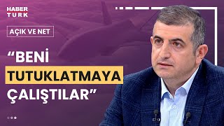 BAYKARa quotdevlet desteğiquot polemiği Haluk Bayraktar ilk kez Açık ve Nette anlattı [upl. by Tilden]