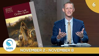 “More Testimonies About Jesus”  Sabbath School Panel by 3ABN  Lesson 6 Q4 2024 [upl. by Demmer224]