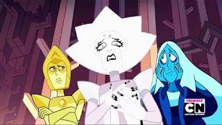 Its Us The Diamonds  Steven Universe The Movie  All Diamond Scenes [upl. by Hermia]