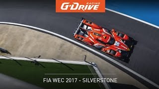 S17E01  6 Hours of Silverstone  GDrive Racing [upl. by Novert]