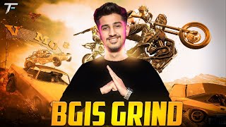 BGIS GRIND  Owais Bolte [upl. by Ruzich211]