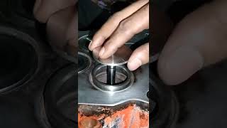 How to Seat Fitting only valve Use [upl. by Uni]