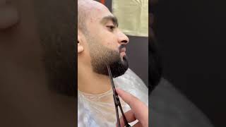 beard fade haircut style beard 😍fadedculture barber barbershop motivation fade barberlife [upl. by Hanzelin]