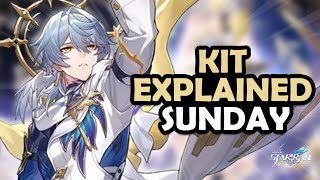 START OF A NEW META  Sundays Kit Explained  Honkai Star Rail [upl. by Hagar]