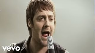 Kaiser Chiefs  Ruby Official Video [upl. by Sinnal]