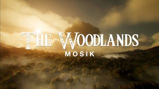 MOSIK  The Woodlands  A Kokiri Forest theme variation [upl. by Isola40]