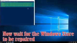 How to Fix Windows Store Error 0x803F8001 in Windows 10 [upl. by Htrow]