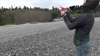 Learn How Launching Your Kite with a Friend [upl. by Louisette914]