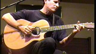 Pat Kirtley Toronto 2001 playing quotMichael and Monikaquot [upl. by Sayer]