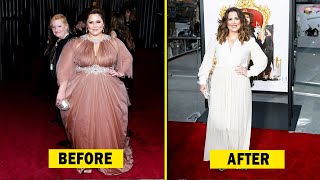 Melissa McCarthy’s Amazing Transformation Is Turning Heads [upl. by Aipmylo]