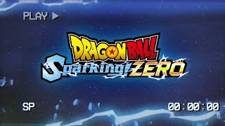 DRAGON BALL Sparking Zero  The Moment Trailer [upl. by Carthy]