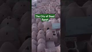 The City of Dead Zawiyyet Al Mayyiteen shorts [upl. by Gilba]