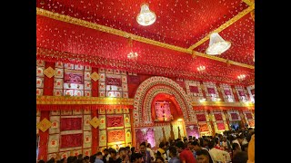 dasara maadurga pandal navratri trending viralshorts ytshorts MAA durga [upl. by Thea]