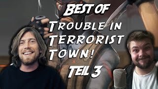 Best of Tobinator und Co TTT  Teil 3 FullHD [upl. by Trebeh835]