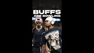 Buffs Are Bowling [upl. by Staw]