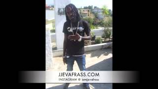 Mavado  March Out  Raw  Pop Style Riddim  January 2013 [upl. by Accebber438]