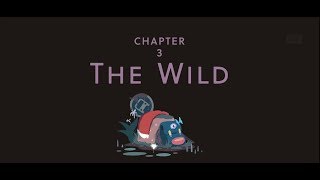 Mutazione full game walkthrough part 3  Chapter 3 The Wild [upl. by Merrili296]