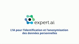 LIA pour lidentification et lanonymisation des données personnelles [upl. by Viens422]