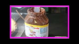 11 Dinge aus leeren NutellaGläsern [upl. by Breeze]