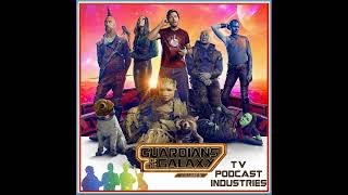 Guardians of The Galaxy Volume 3 Review [upl. by Shurlocke]