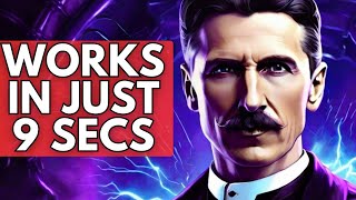 Once You Know Nikola Teslas Divine Formula Nothing Can Stop You [upl. by Harolda82]