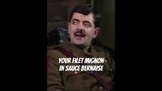 Baldricks Cunning Plan 2  Blackadder S4 E1 Blackadder mrbean rowanatkinson tonyrobinson [upl. by Aernda240]