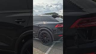 Audi rsq8 abt R ABTSportslineTV [upl. by Werda]