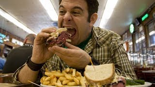 The Untold Truth Of Man V Food [upl. by Nevil]