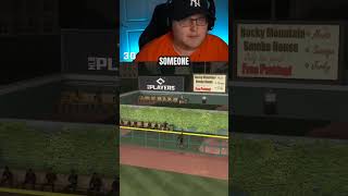 This post has been censored by the Houston Astros diamonddynasty mlbtheshow mlbtheshow24 mlb [upl. by Leinnad356]