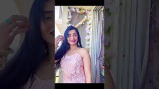 Cute parul chauhan instra reel [upl. by Ardnait]