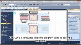 1 FBDLDBasic Sequences [upl. by Keare]