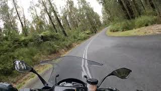 Part 2 Bombala Mt Darragh and back to Merimbula [upl. by Trinl]