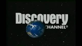 Discovery Channel Video Intro Variation 1998 [upl. by Torto]