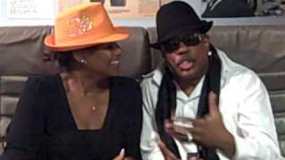 Charlie Wilson talks more about his Uncle Charlie Hat [upl. by Cook]