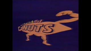 Assaulted Nuts 1984 [upl. by Vogele]