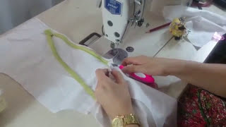 Como Coser Un Cierre Cremallera o Zipper Invisible en una Blusa yo Vestido [upl. by Case]