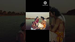 Ram kevat episode Ramayan [upl. by Yajiv]