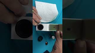 How to Use the Refractometer [upl. by Soinotna]