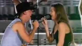 Hurts so Good Kenny Chesney amp Gretchen Wilson [upl. by Hosbein]