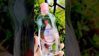 Best massage oil for baby  Johnsons baby massage oil shorts johnsonsbaby baby [upl. by Salvador12]