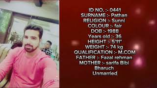 ID NUMBER  0441  Hasanain marriage bureau  marriage bureau  Pathan  subscribe  like [upl. by Tiny]