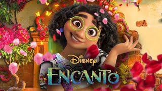 Encanto Full Movie 2021 Facts  Stephanie Beatriz  Jessica Darrow  Alan Tudyk [upl. by Anastos950]