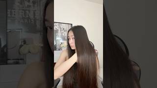 Haare richtig einölen Tutorial [upl. by Nedlog411]