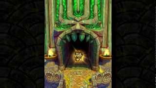 Temple Run 2 2023  Gameplay PC UHD 4K60FPS [upl. by Celtic]